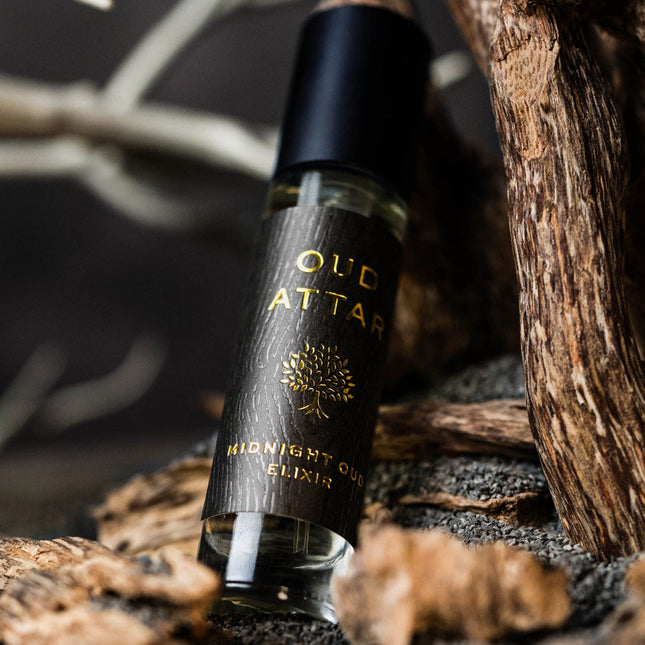 Midnight Oud Limited Edition