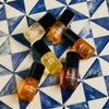 Oud Attar 2ml mini bottles — small experiments