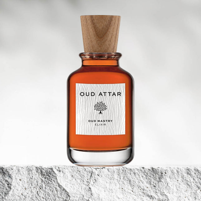 Oud Mastry Elixir