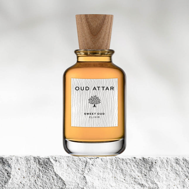 Sweet Oud Elixir