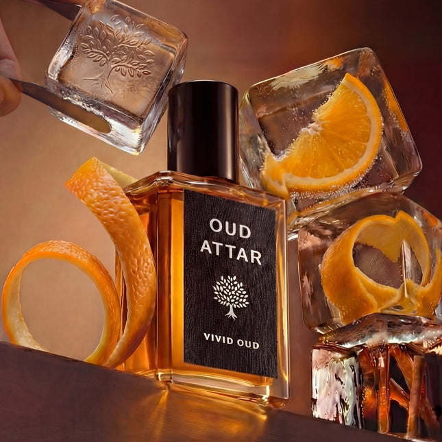Vivid Oud