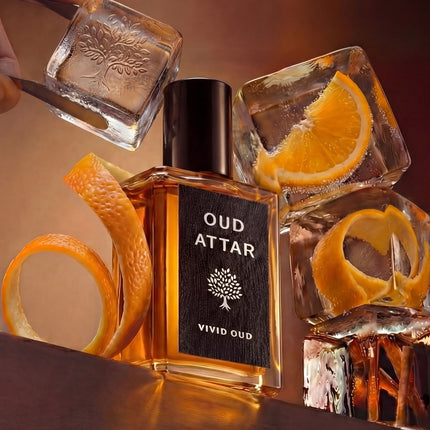 Vivid Oud