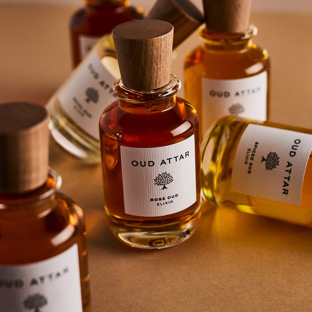 Oud Elixirs