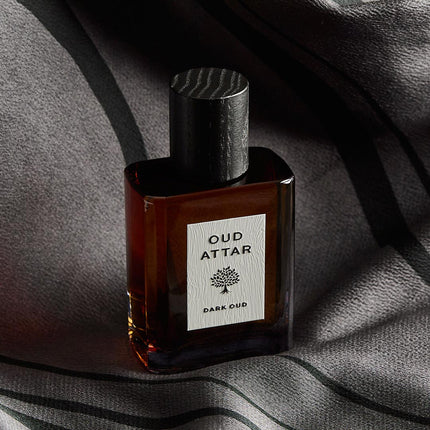 Dark Oud Oil Reserve