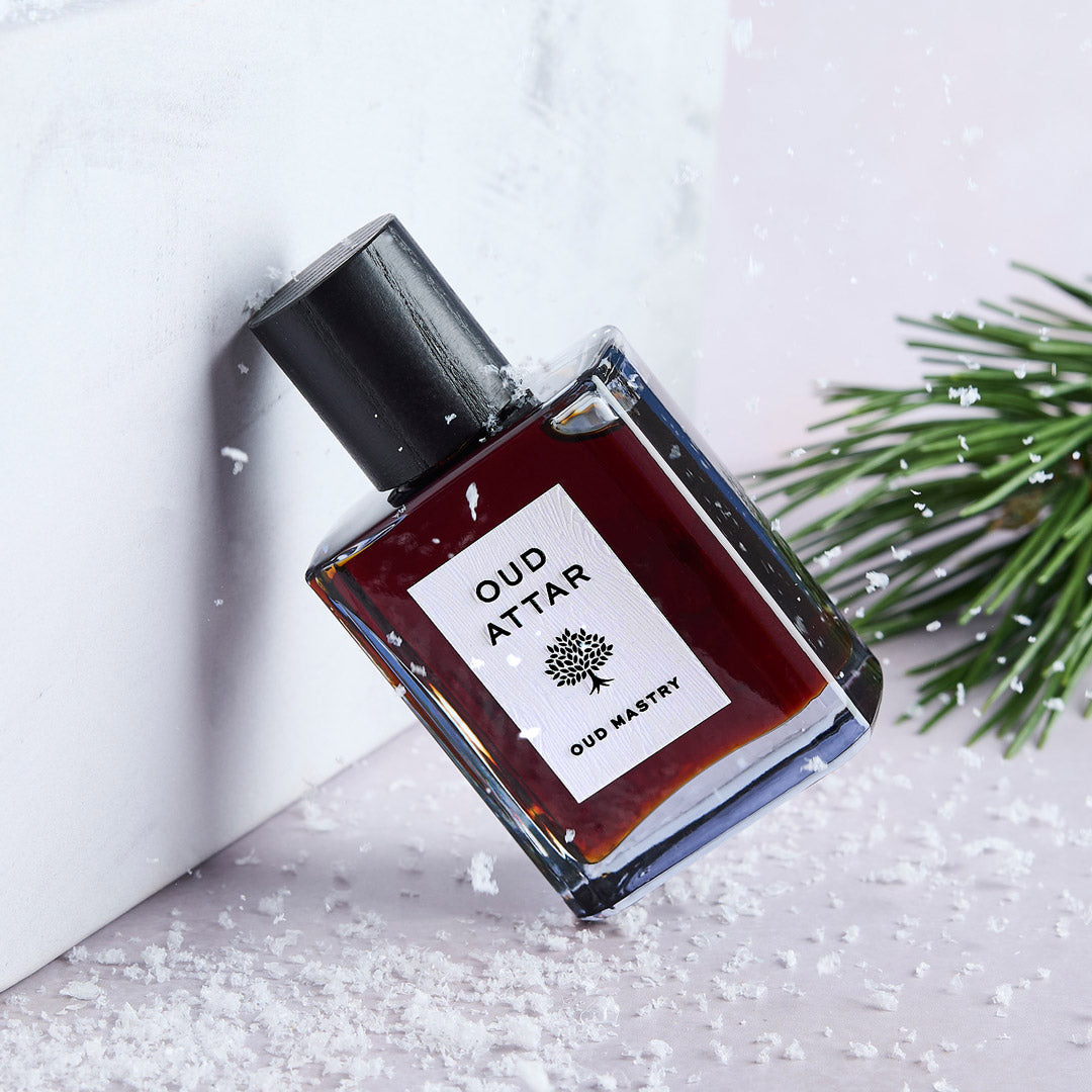 Oud Mastry Oil Reserve - Main Image