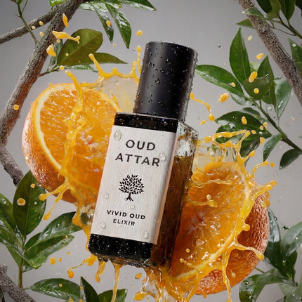 Vivid Oud