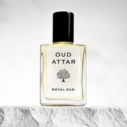 Royal Oud