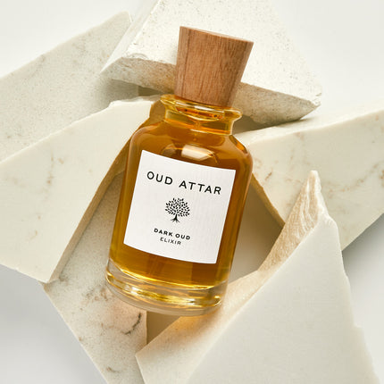 Dark Oud Elixir