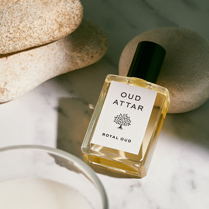 Royal Oud Bundle