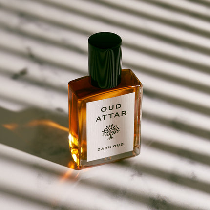 Dark Oud Bundle