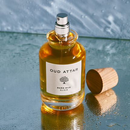 Dark Oud Elixir