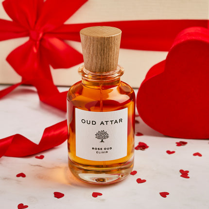 Rose Oud Elixir