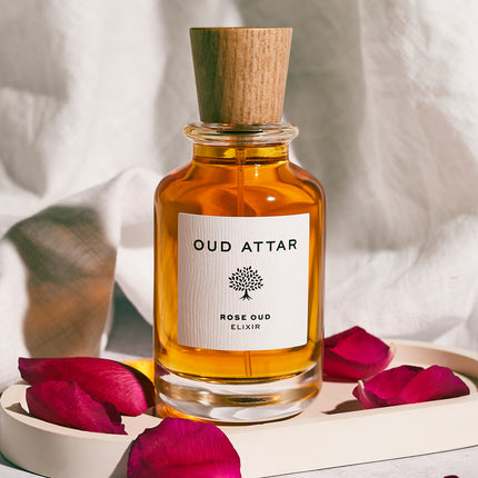 Rose Oud Elixir