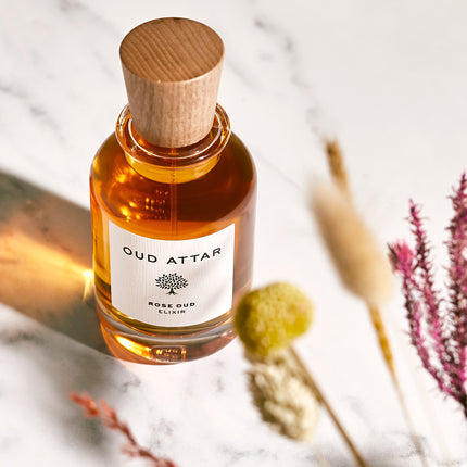 Rose Oud Elixir