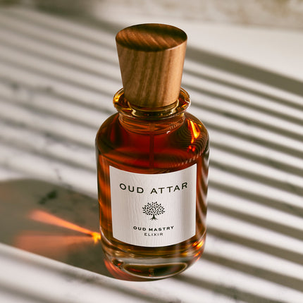 Oud Mastry Bundle