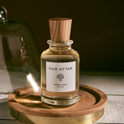 Royal Oud Elixir