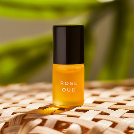 Rose Oud