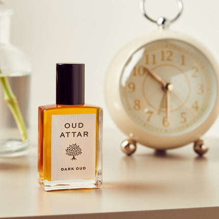 Dark Oud