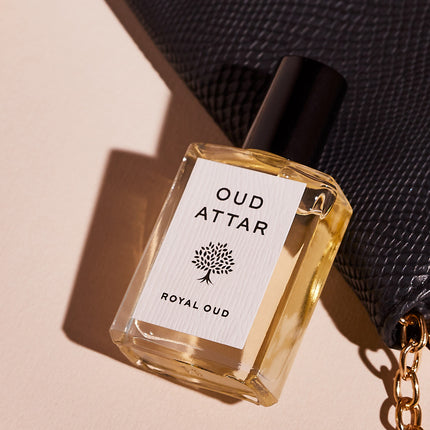 Royal Oud Bundle