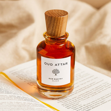 Oud Mastry Bundle