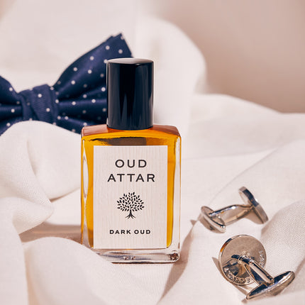 Dark Oud Bundle
