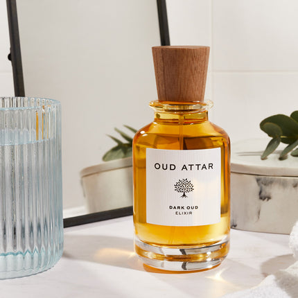Dark Oud Elixir