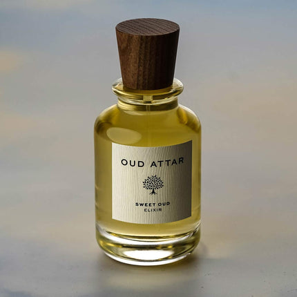 Sweet Oud Bundle