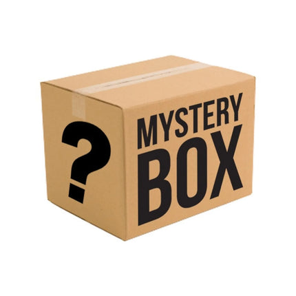 Mystery Surprise